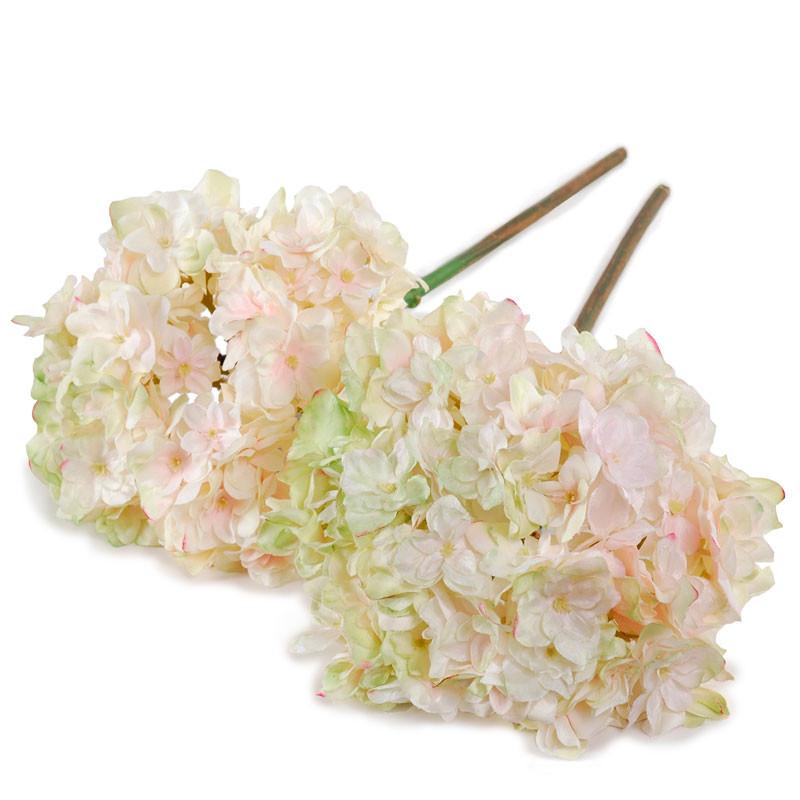 Hydrangea Flower Stem - New Growth Designs