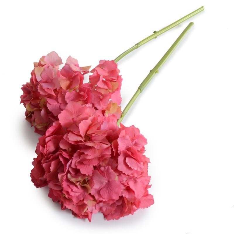 Hydrangea Flower Stem - New Growth Designs