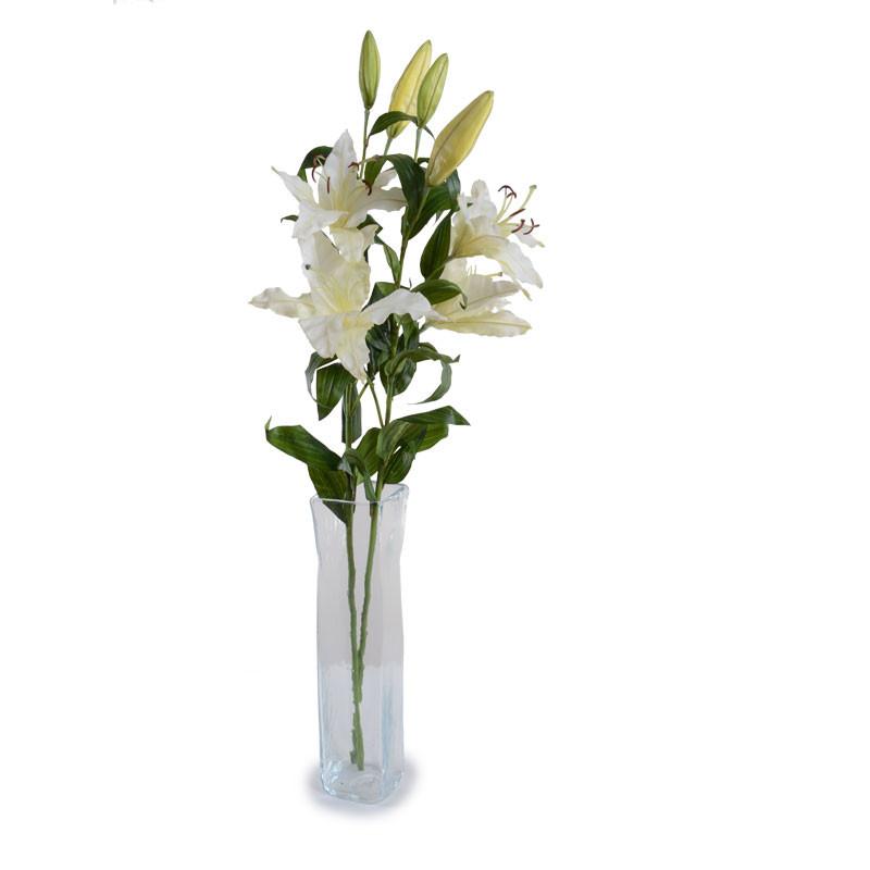 Casa Blanca Lily Spray - New Growth Designs