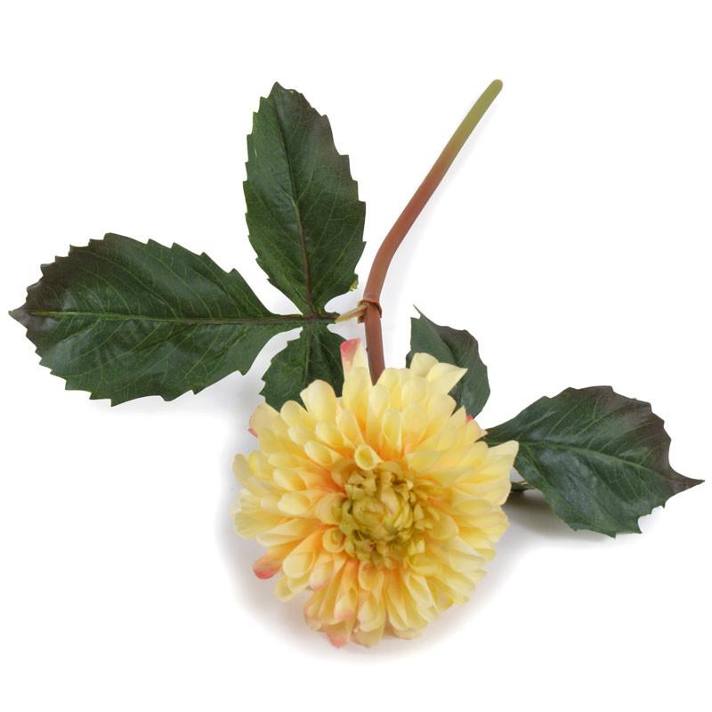 Dahlia Flower Stem - New Growth Designs