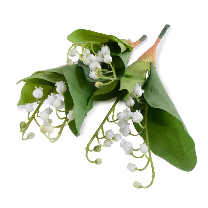 Lily of the Valley Spray