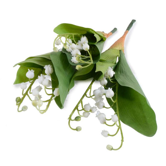 Lily of the Valley Spray
