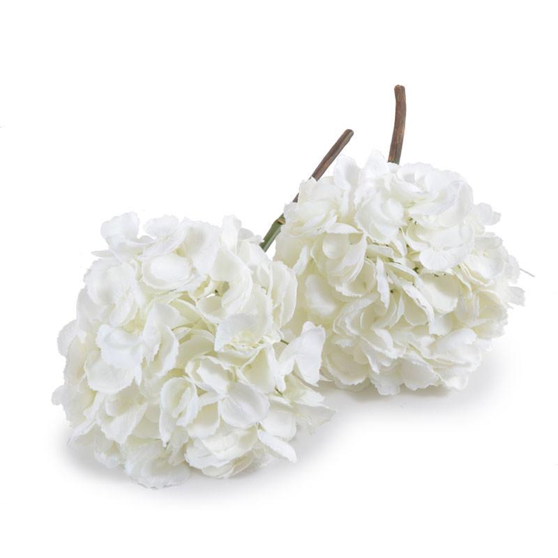 Hydrangea Flower Stem - New Growth Designs