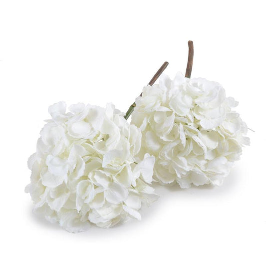 Hydrangea Flower Stem - New Growth Designs