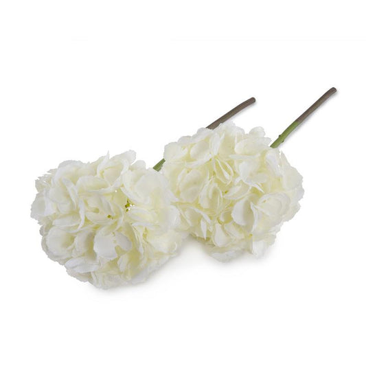 Hydrangea Flower Stem - New Growth Designs