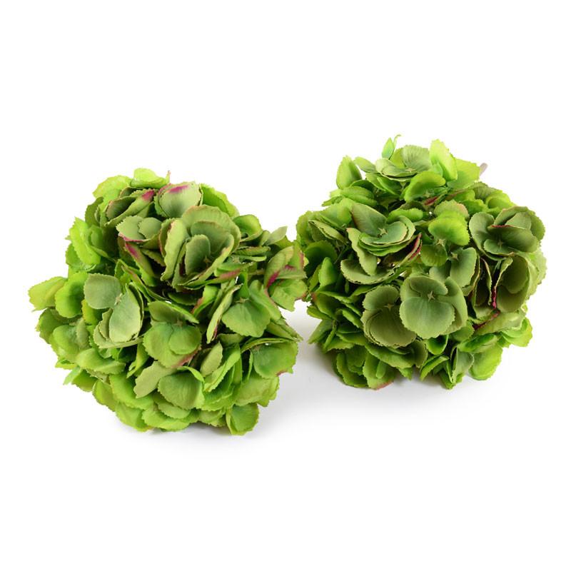 Hydrangea Flower Stem - New Growth Designs