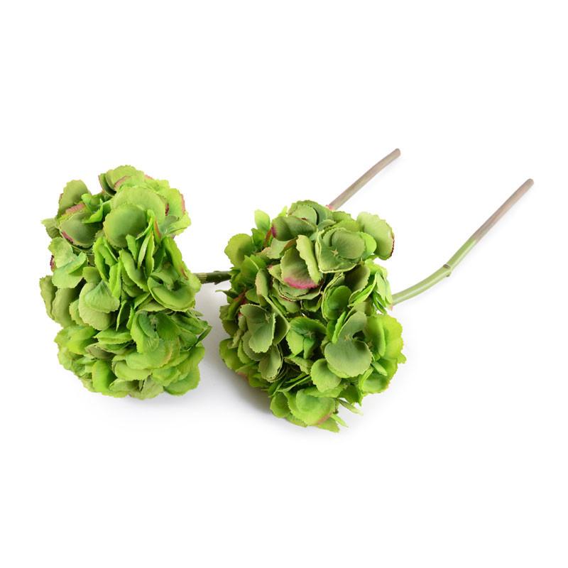 Hydrangea Flower Stem - New Growth Designs