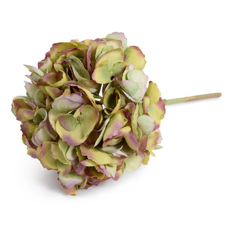 Hydrangea Flower Stem - New Growth Designs