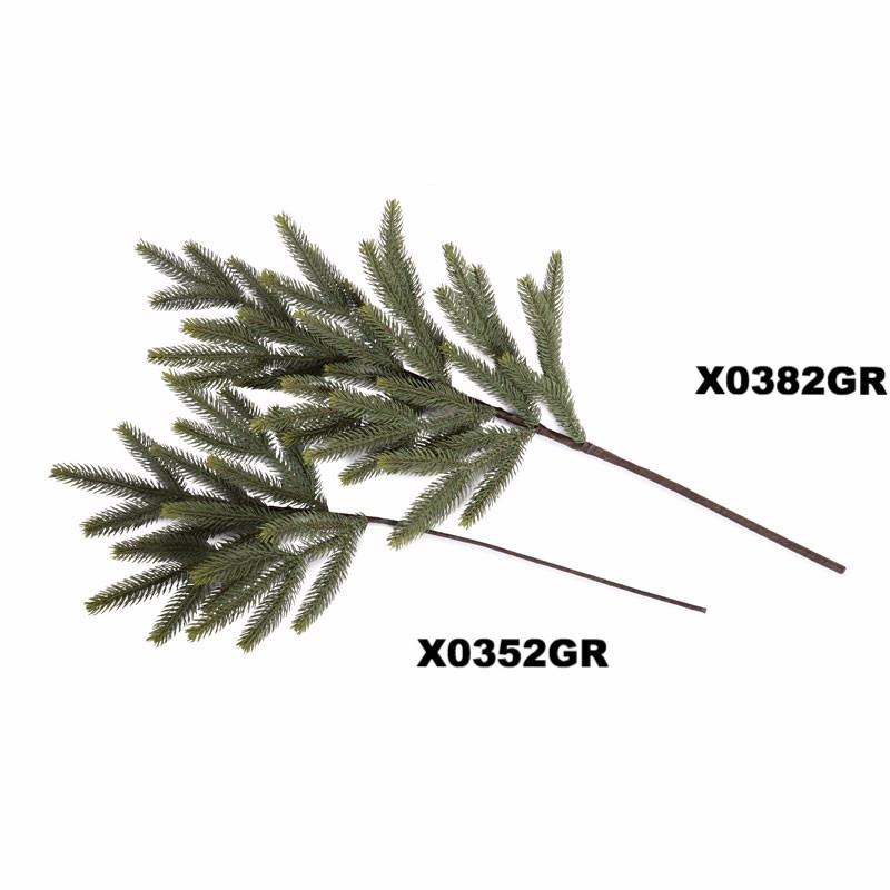 Fraser Fir Spray, Large - New Growth Designs