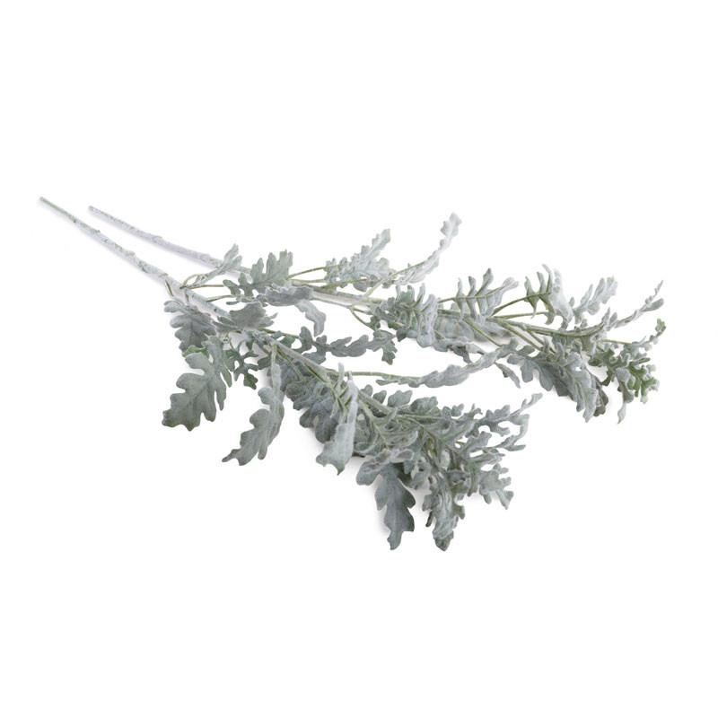 Dusty Miller Spray - New Growth Designs