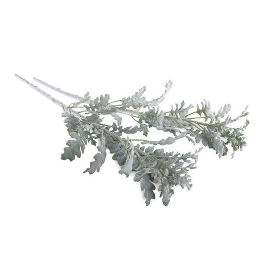 Dusty Miller Spray - New Growth Designs