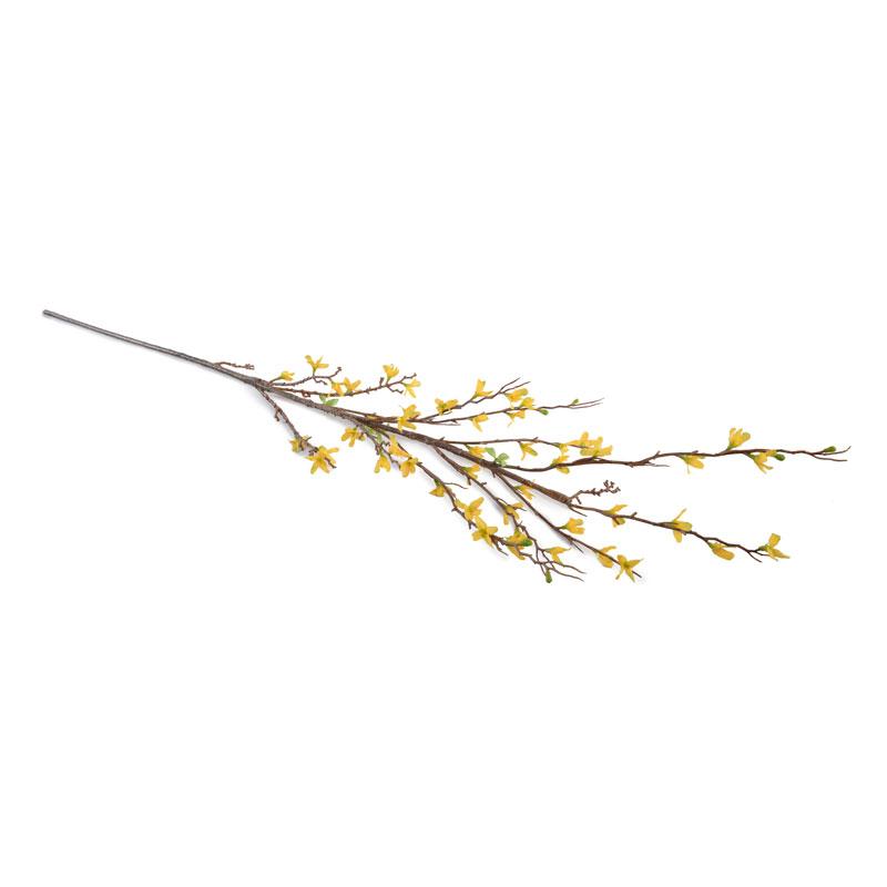 Forsythia Flowering Branch - New Growth Designs