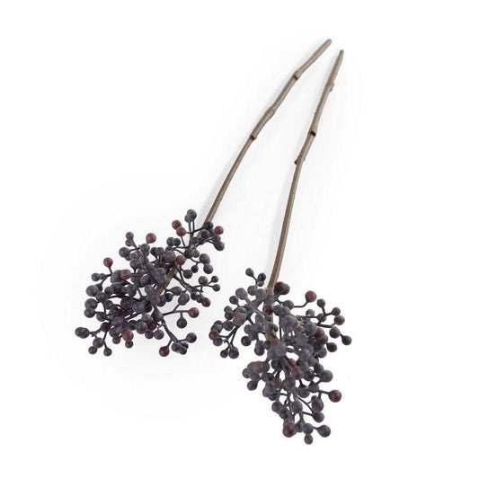 Berry Stem - New Growth Designs