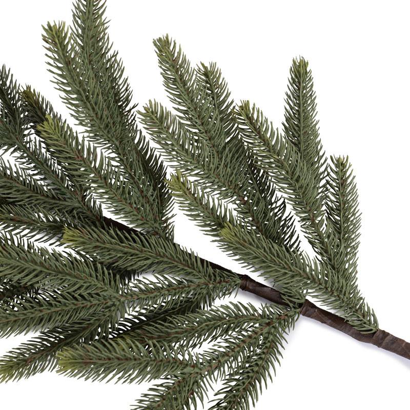 Fraser Fir Spray, Large - New Growth Designs