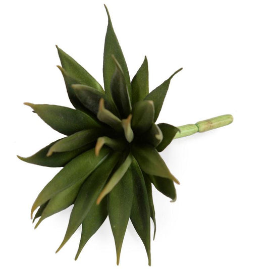 Faux Succulent, Agave 7.5"