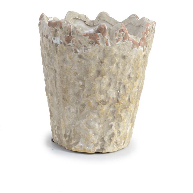 Clay Tom Pot - New Growth Designs