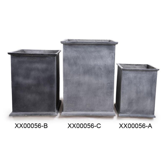 Fiberglass Planter - New Growth Designs