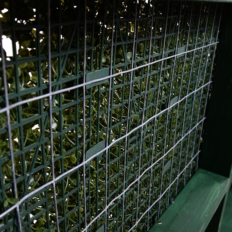 Boxwood Custom-made Hedges, Shapes and Frames