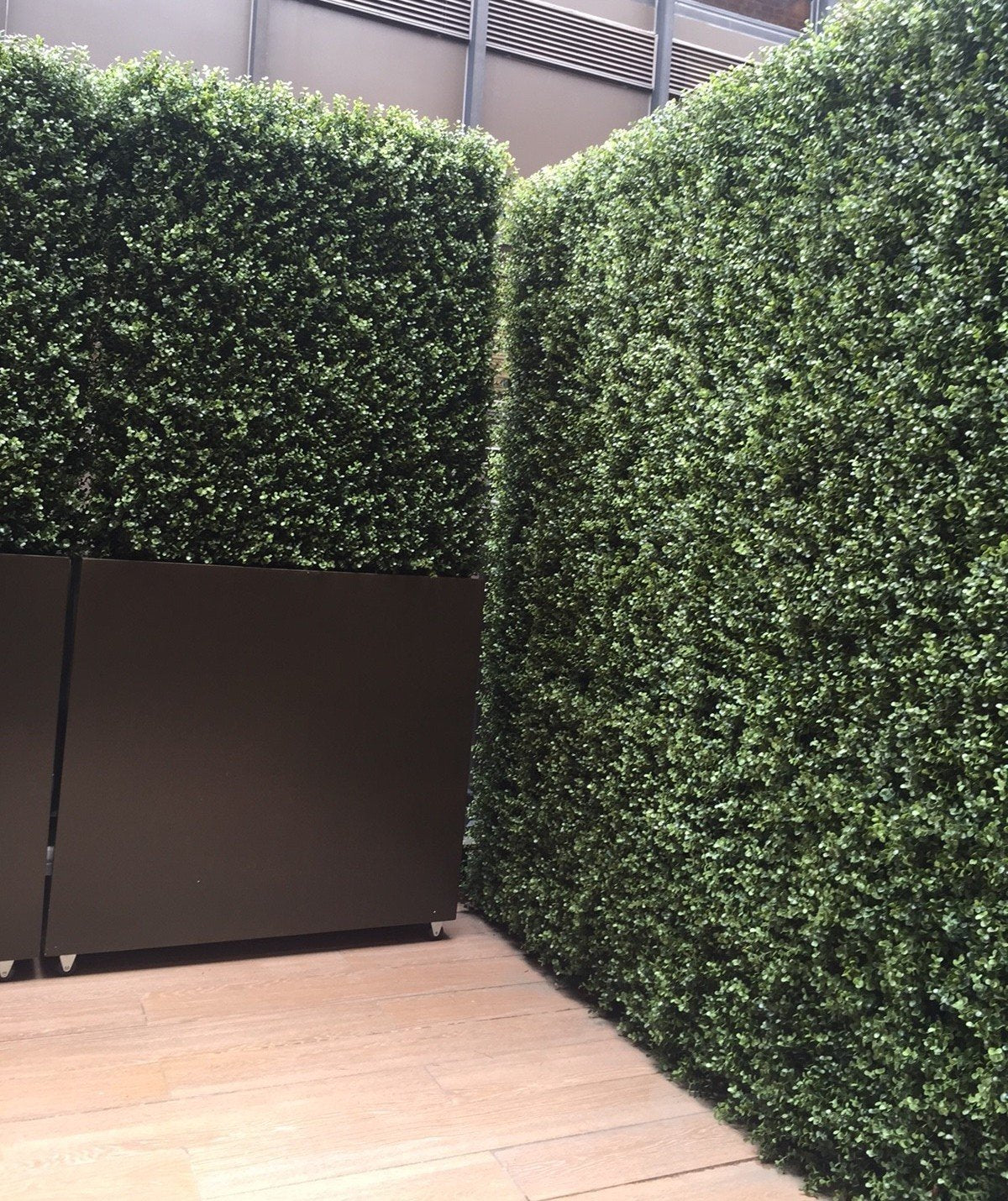 12" Boxwood Interlocking Mats - New Growth Designs